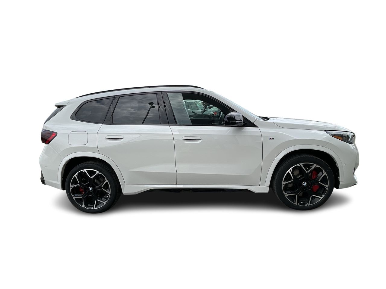 2026 BMW X1