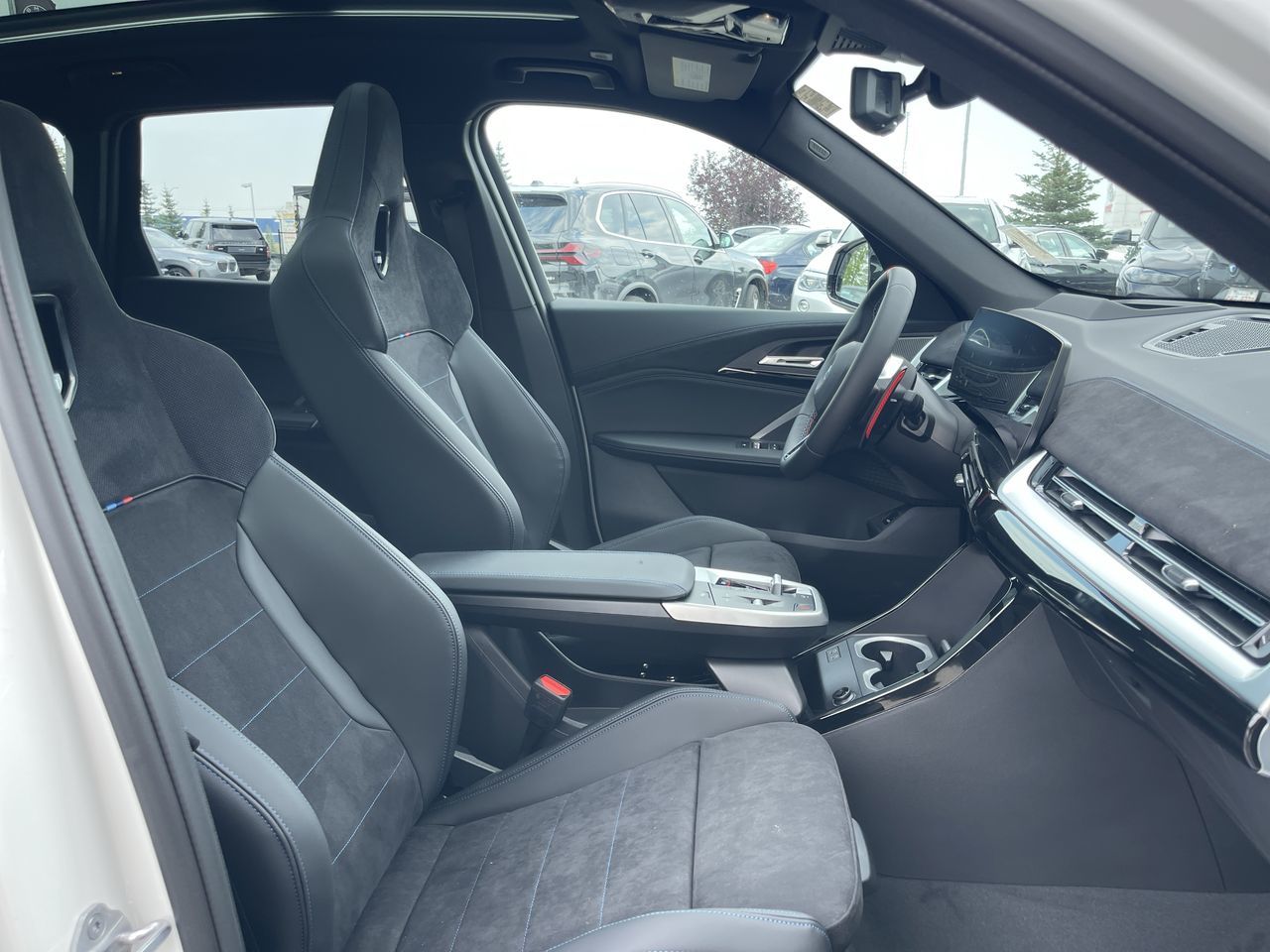 2026 BMW X1