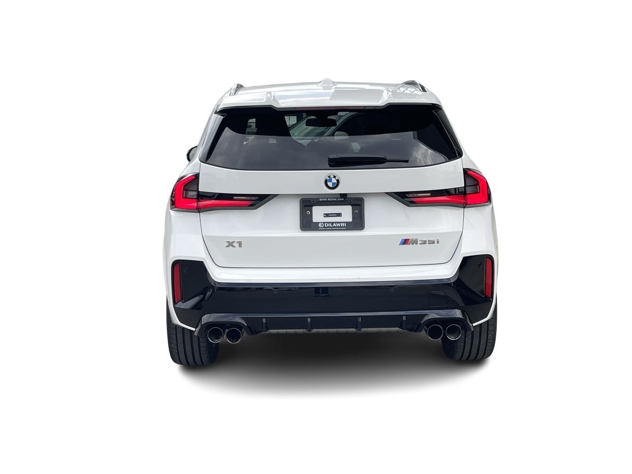 2026 BMW X1