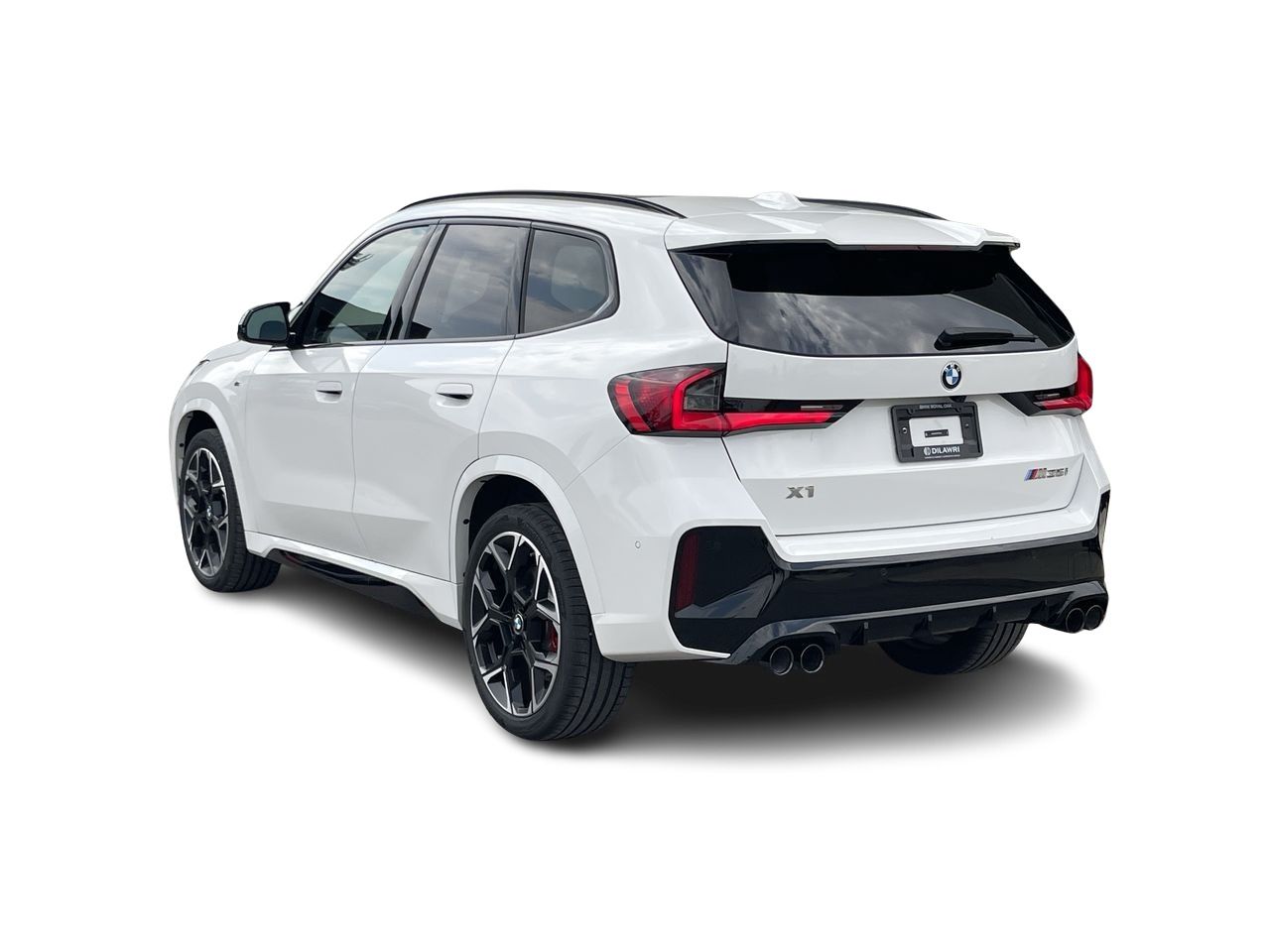 2026 BMW X1