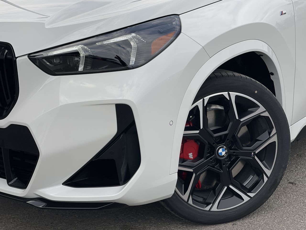 2026 BMW X1