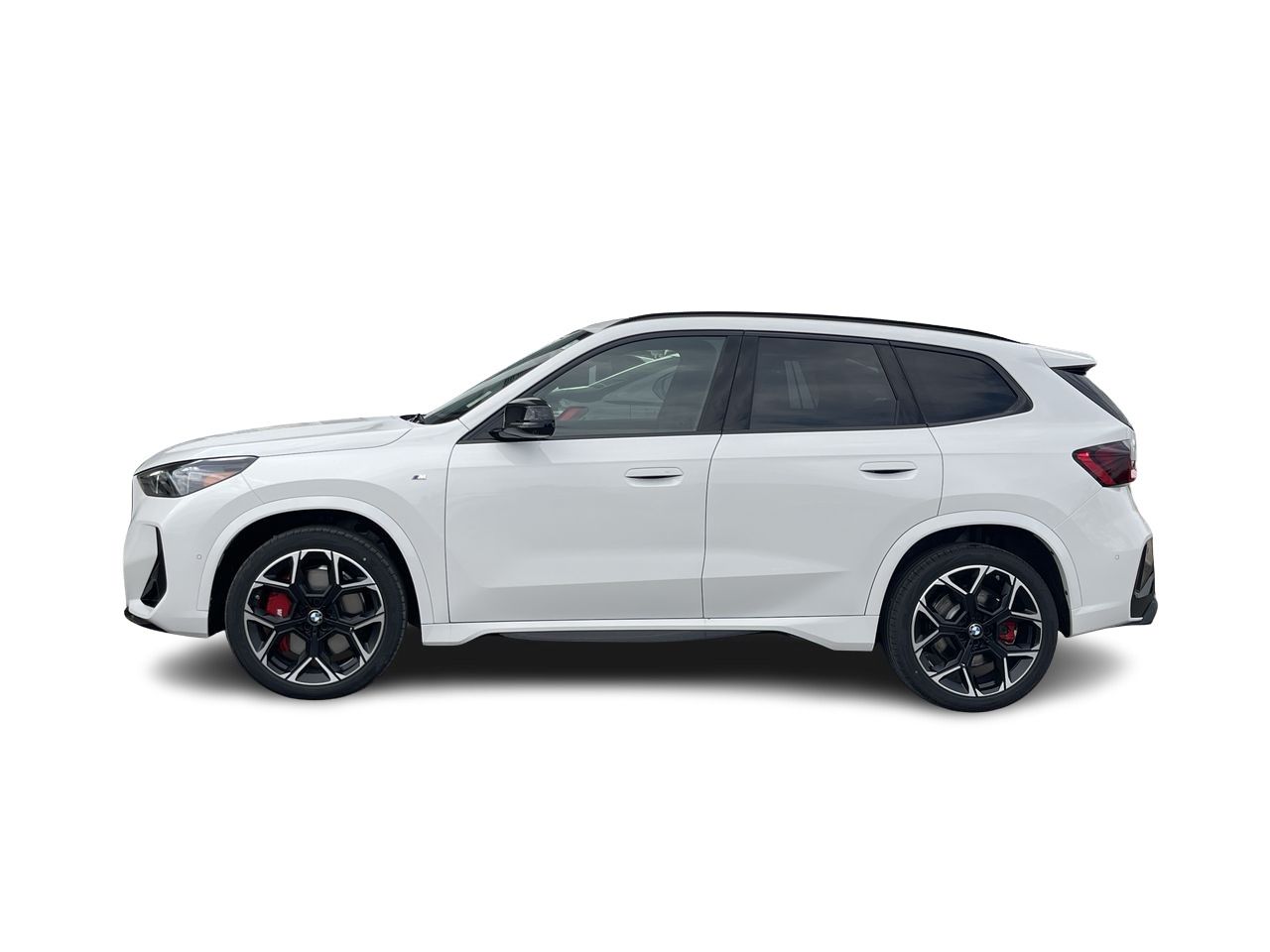 2026 BMW X1