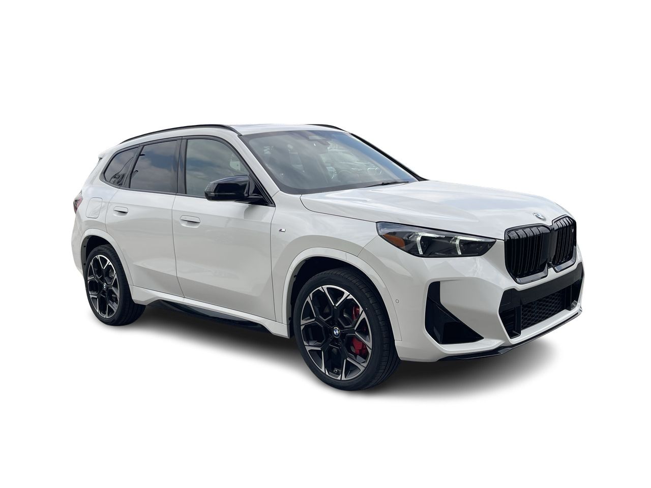 2026 BMW X1