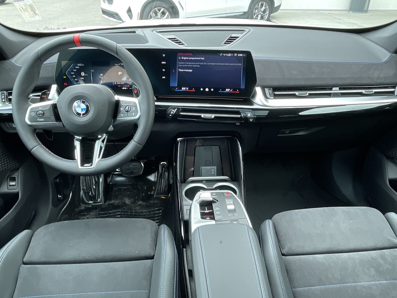 2026 BMW X1