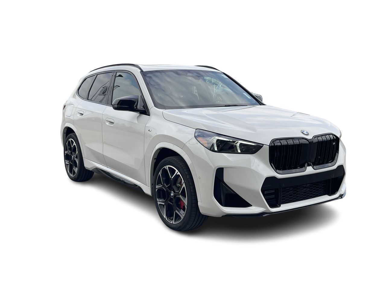 2026 BMW X1