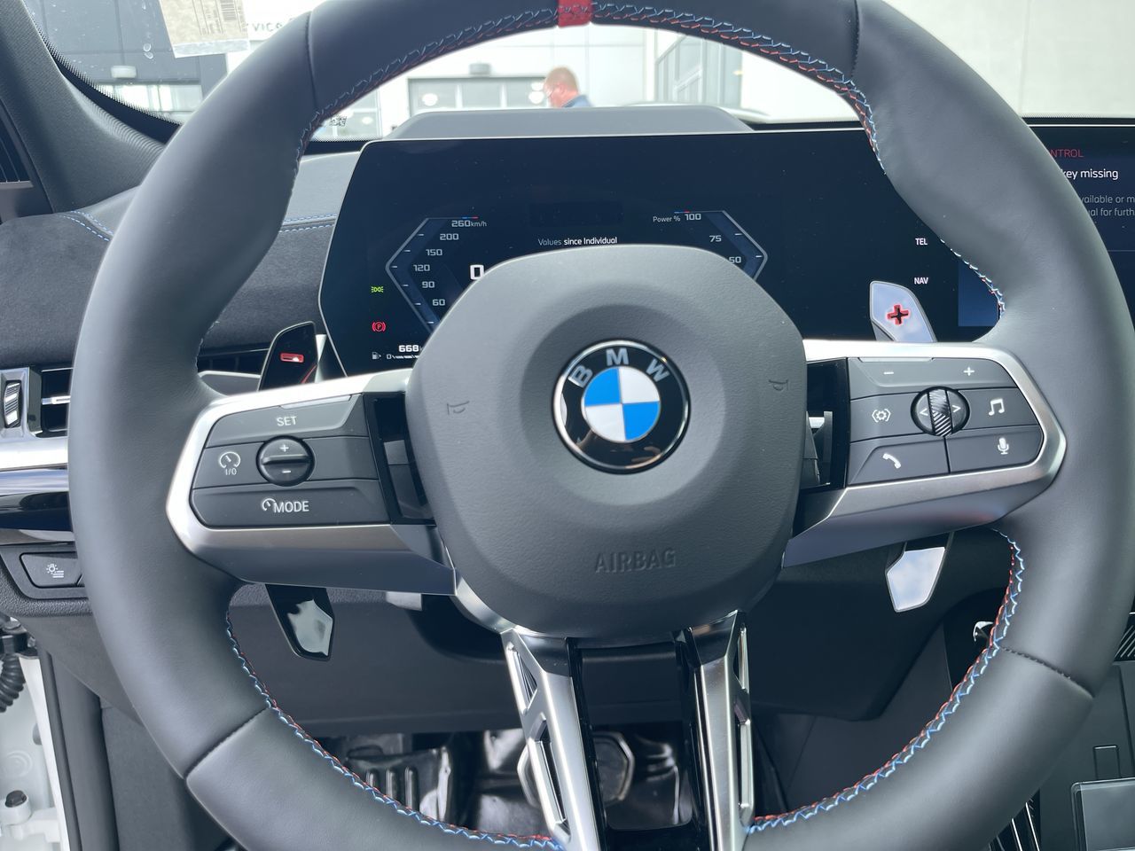 2026 BMW X1