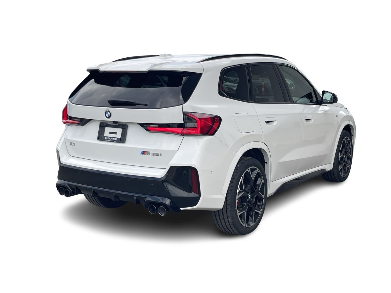 2026 BMW X1