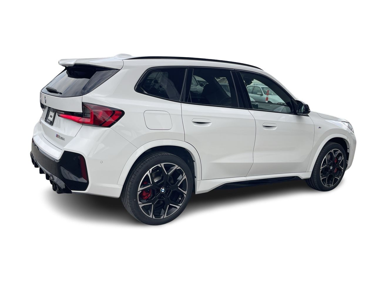 2026 BMW X1