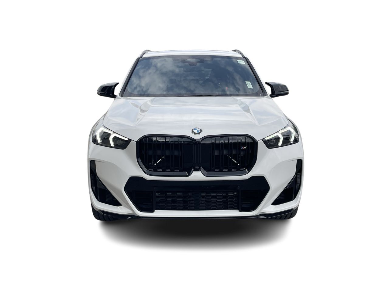 2026 BMW X1