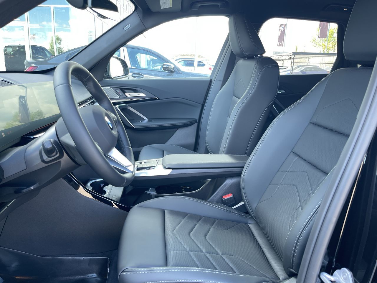 2027 BMW X1