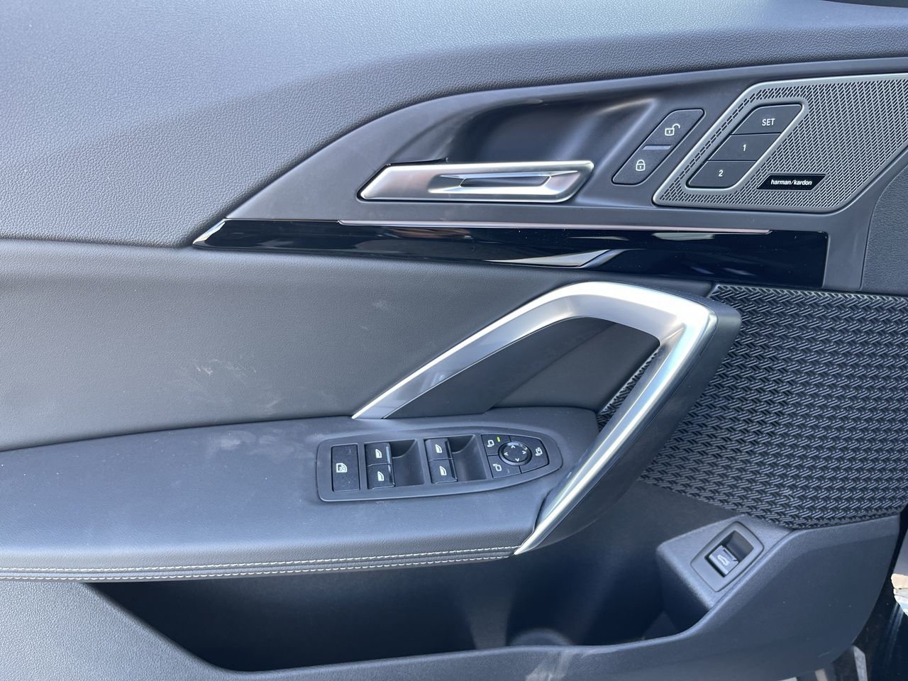 2027 BMW X1