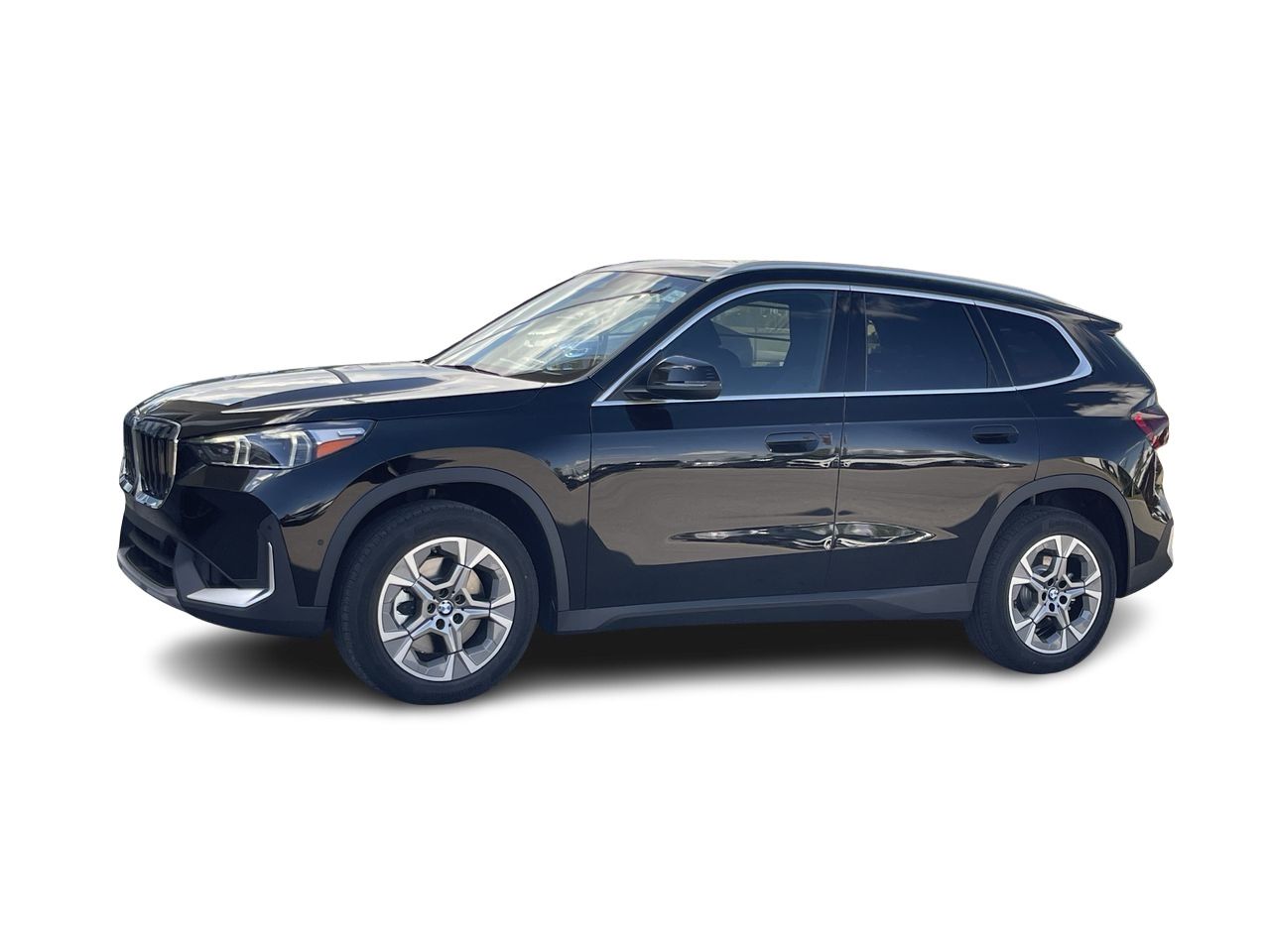 2027 BMW X1