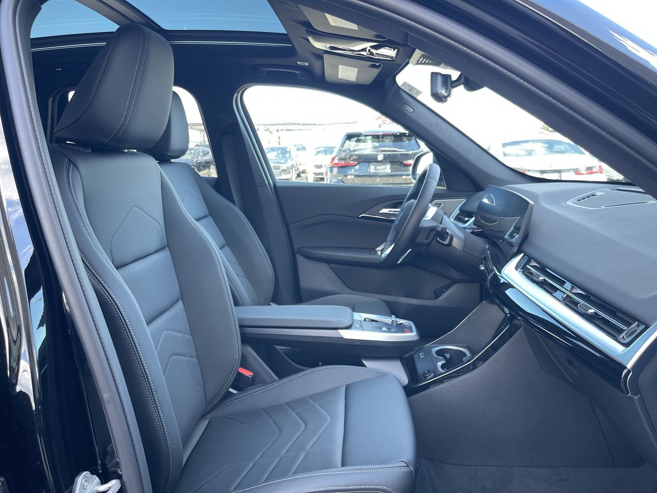 2027 BMW X1