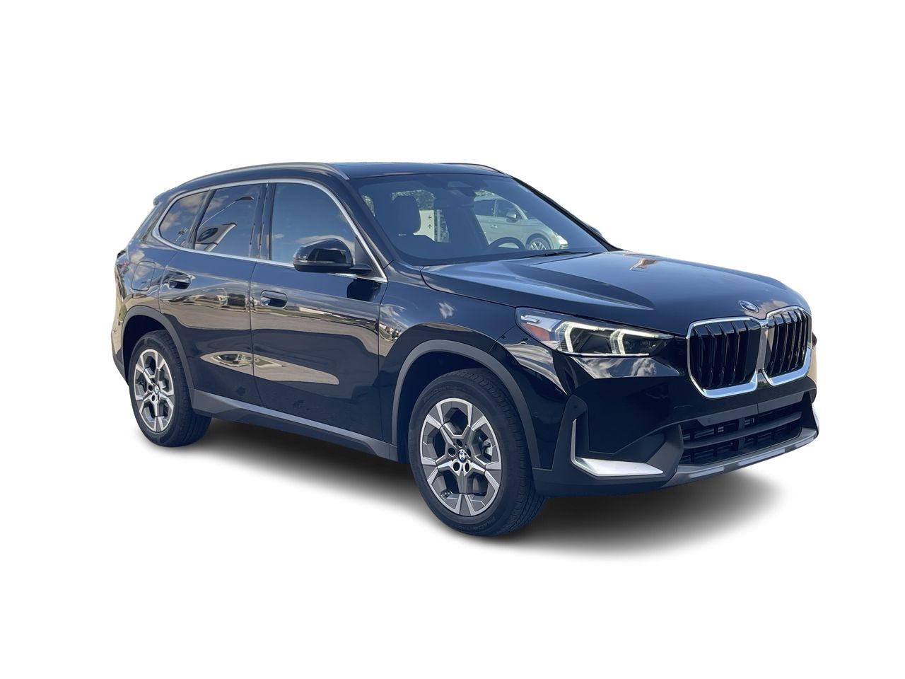 2027 BMW X1