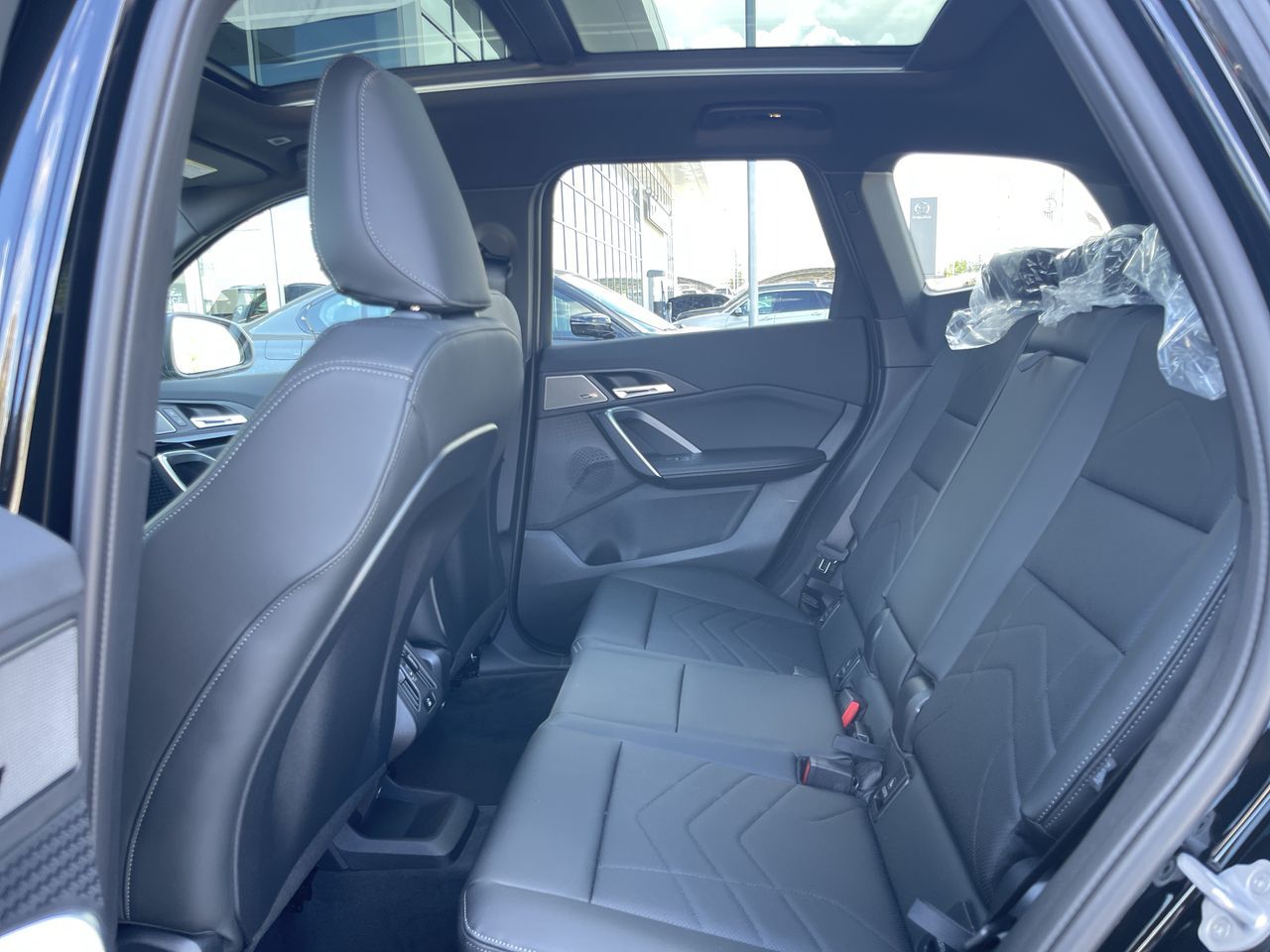 2027 BMW X1
