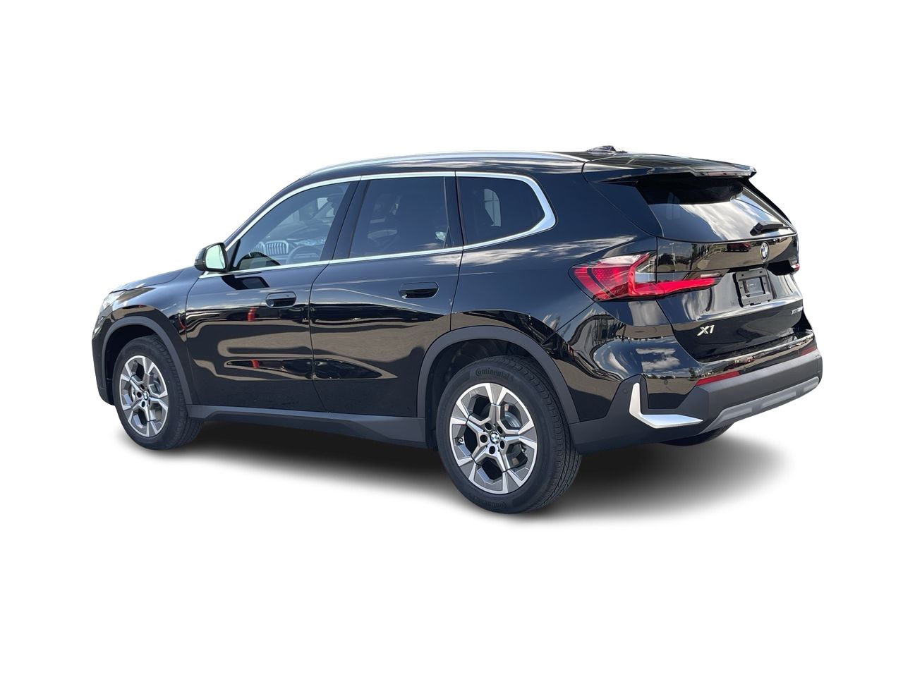 2027 BMW X1