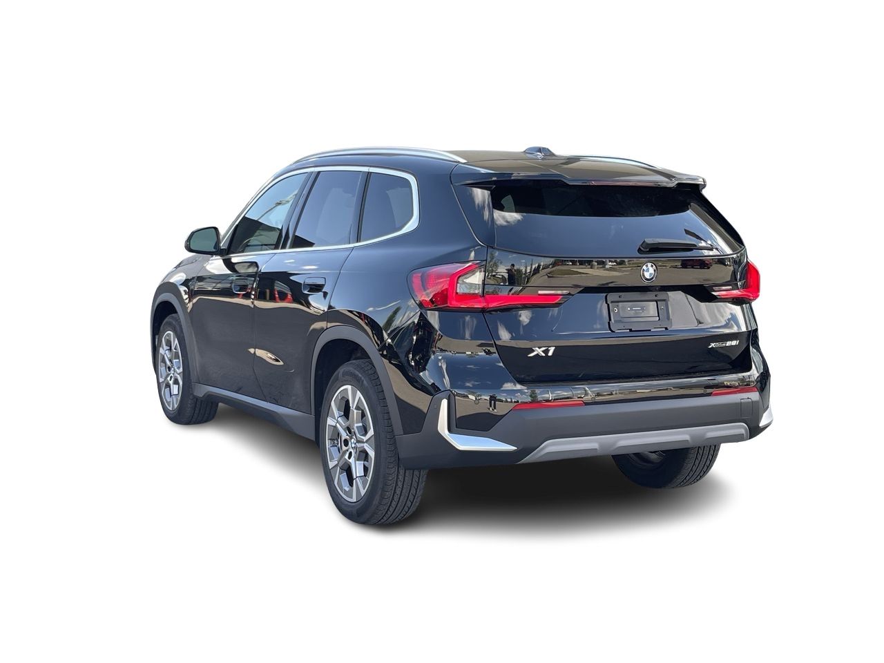 2027 BMW X1