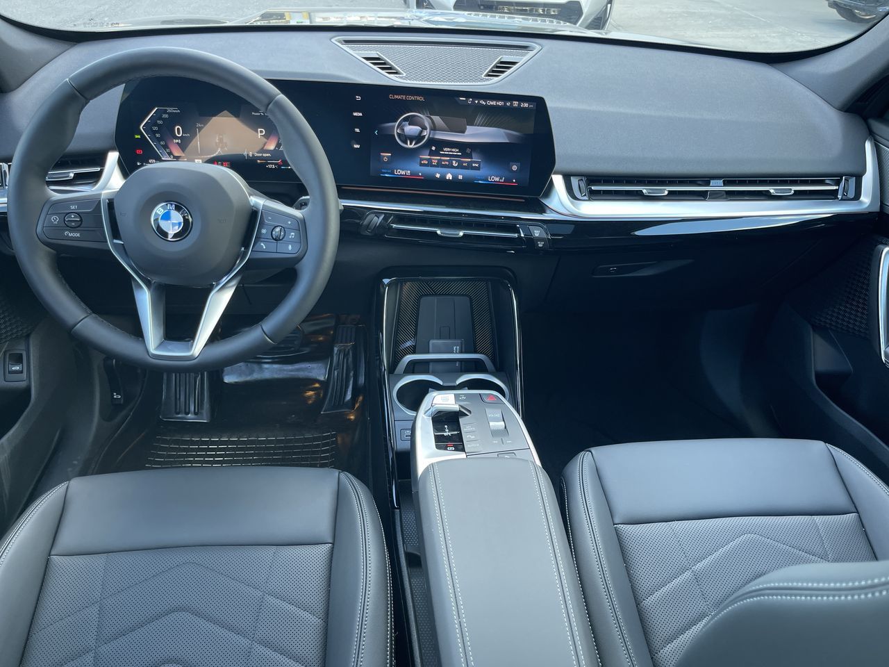 2027 BMW X1