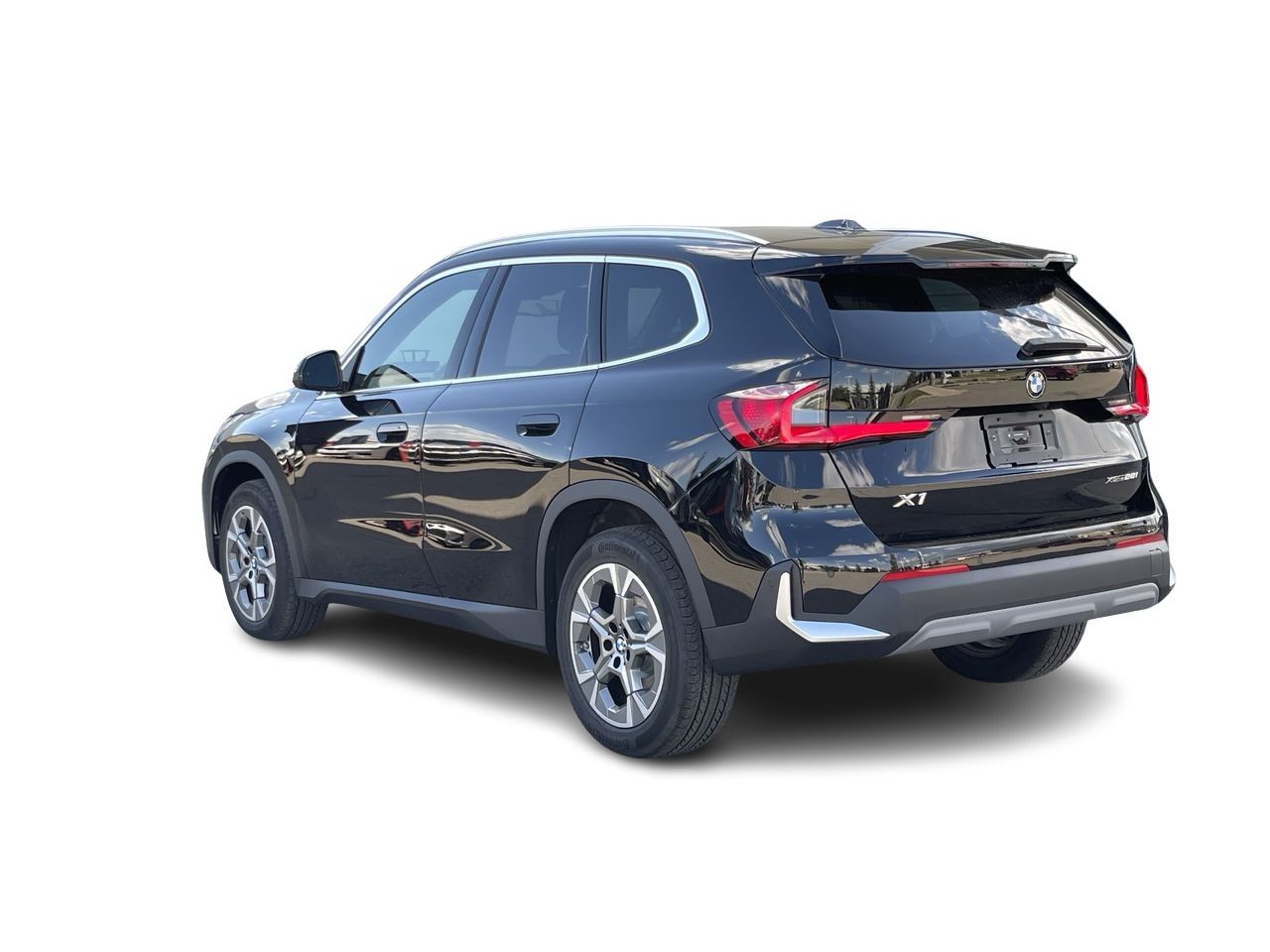 2027 BMW X1