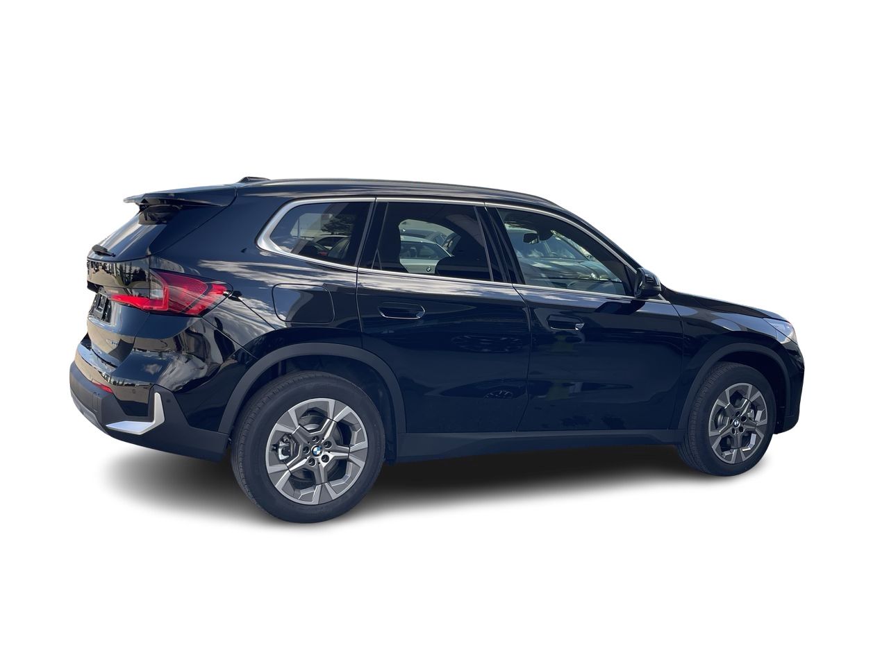 2027 BMW X1