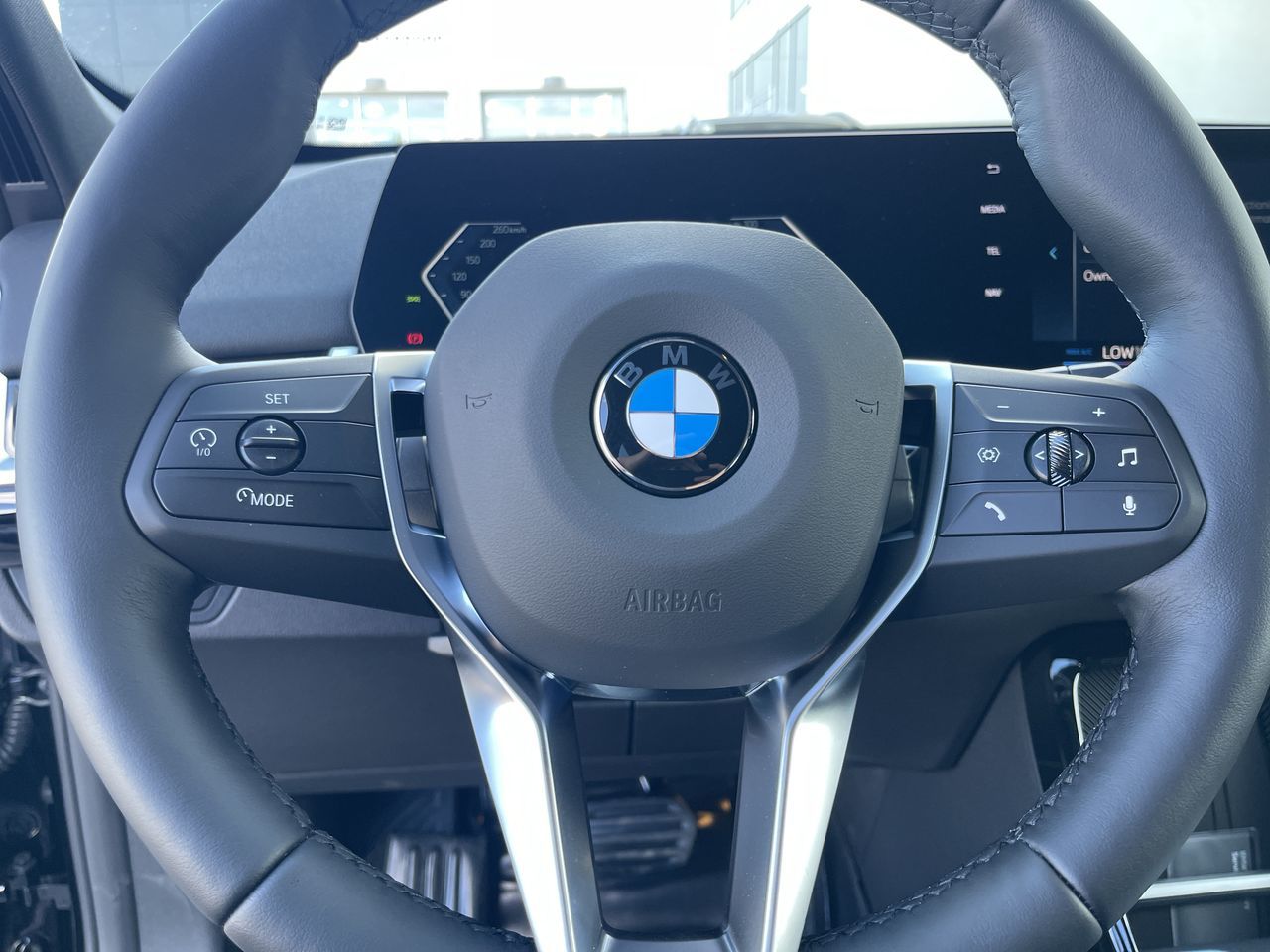 2027 BMW X1