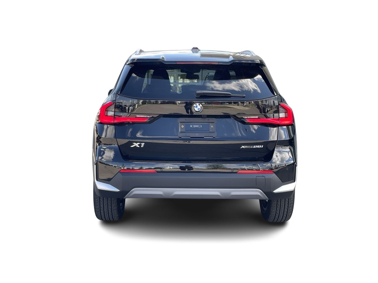 2027 BMW X1