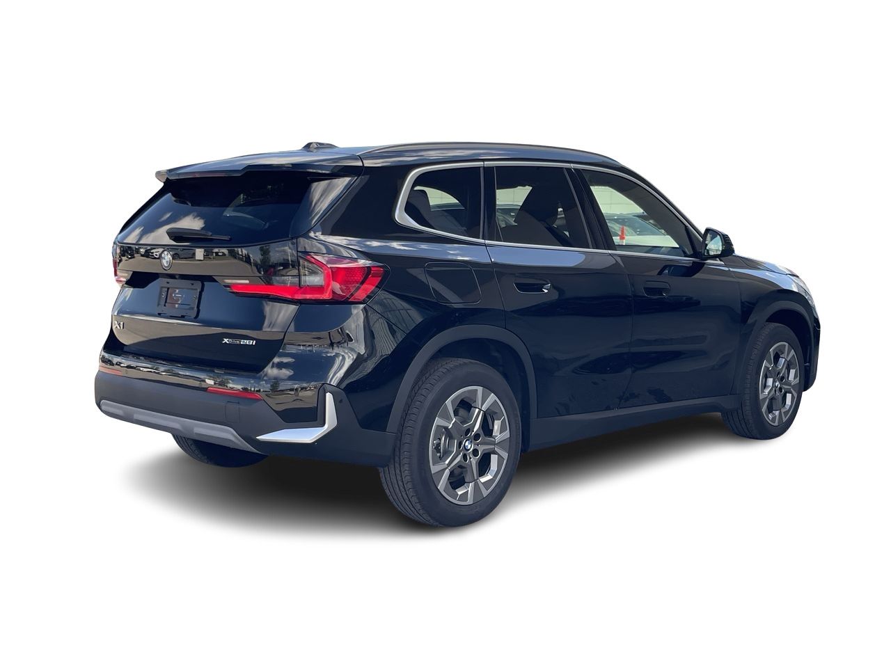 2027 BMW X1
