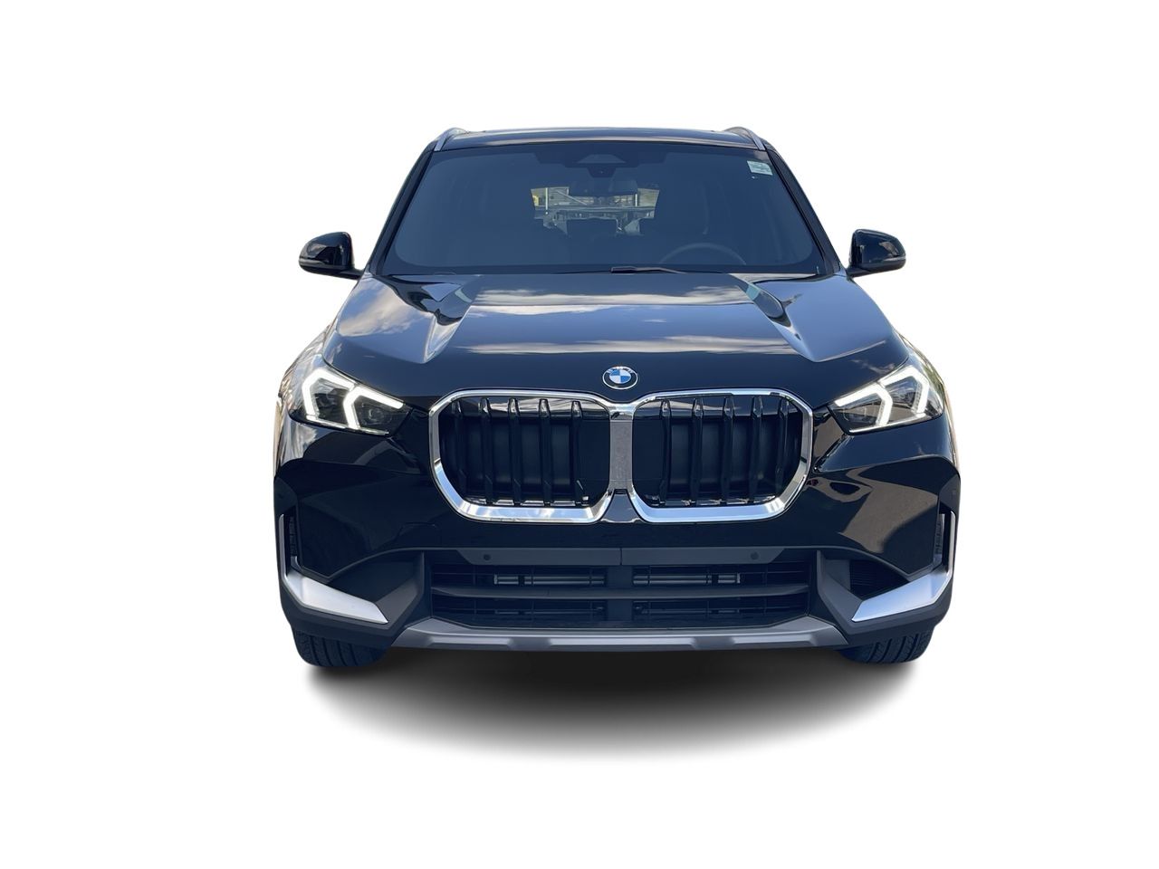 2027 BMW X1