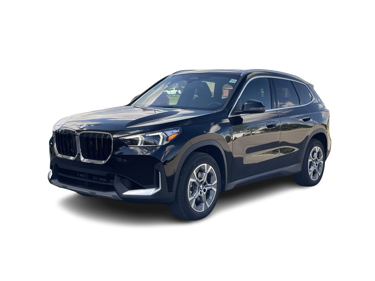 2027 BMW X1