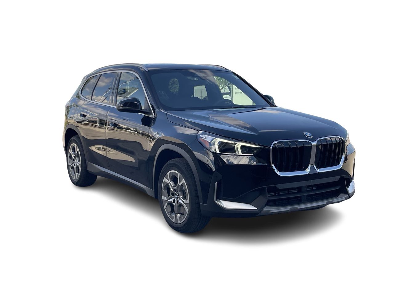 2027 BMW X1