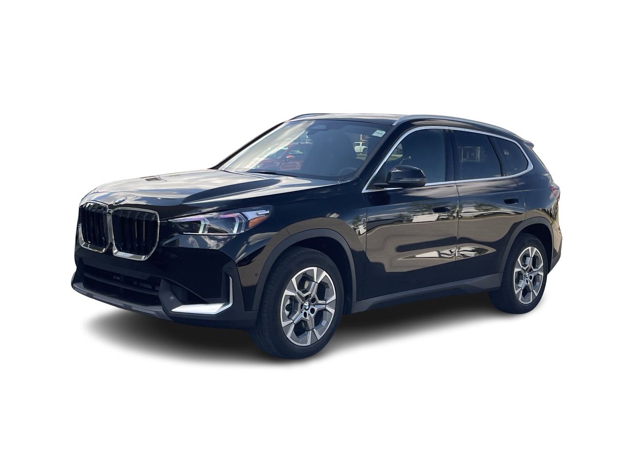 2027 BMW X1