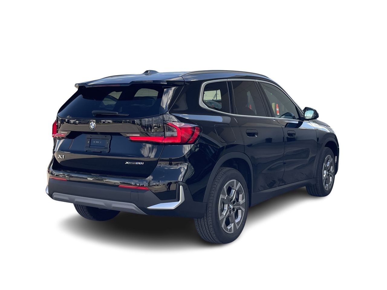 2027 BMW X1