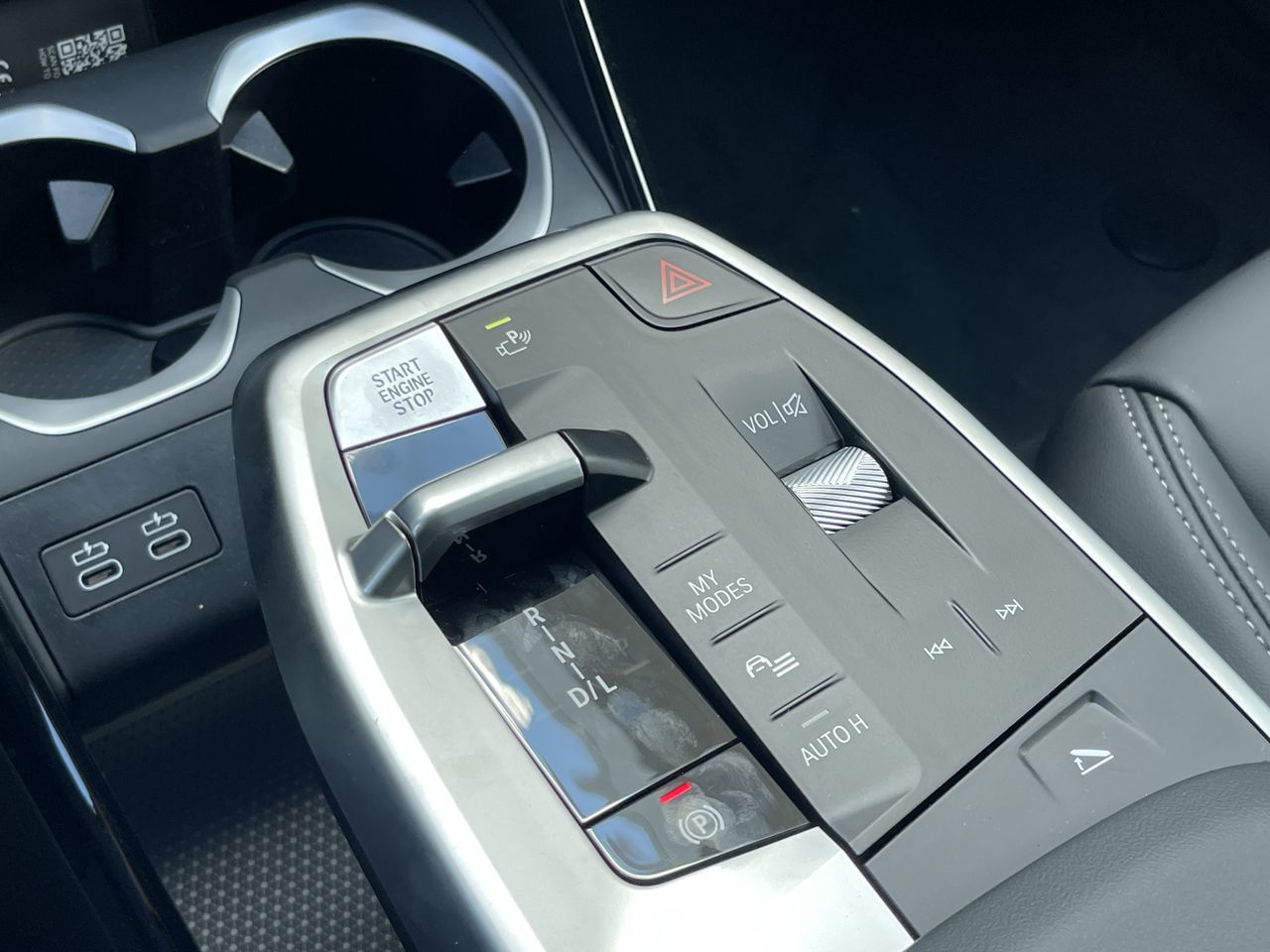 2027 BMW X1