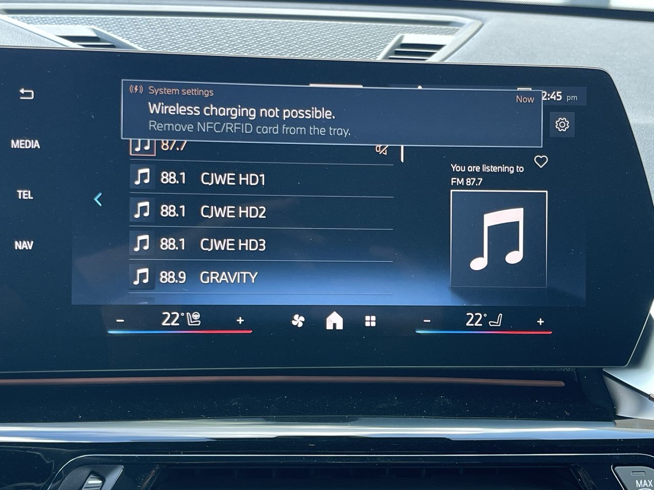 2027 BMW X1