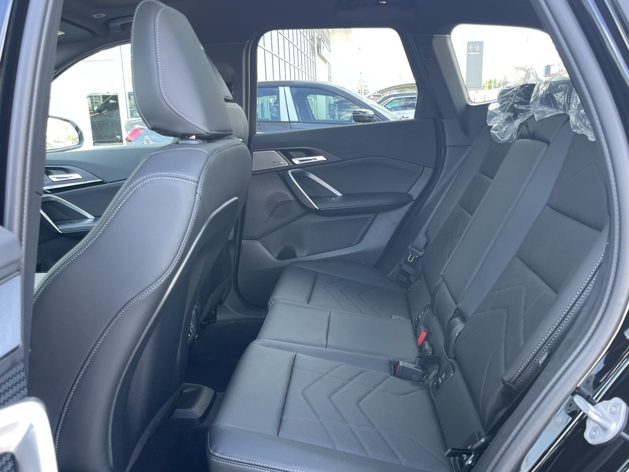 2027 BMW X1