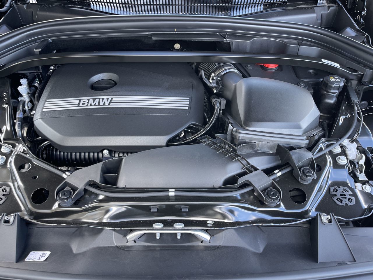 2027 BMW X1