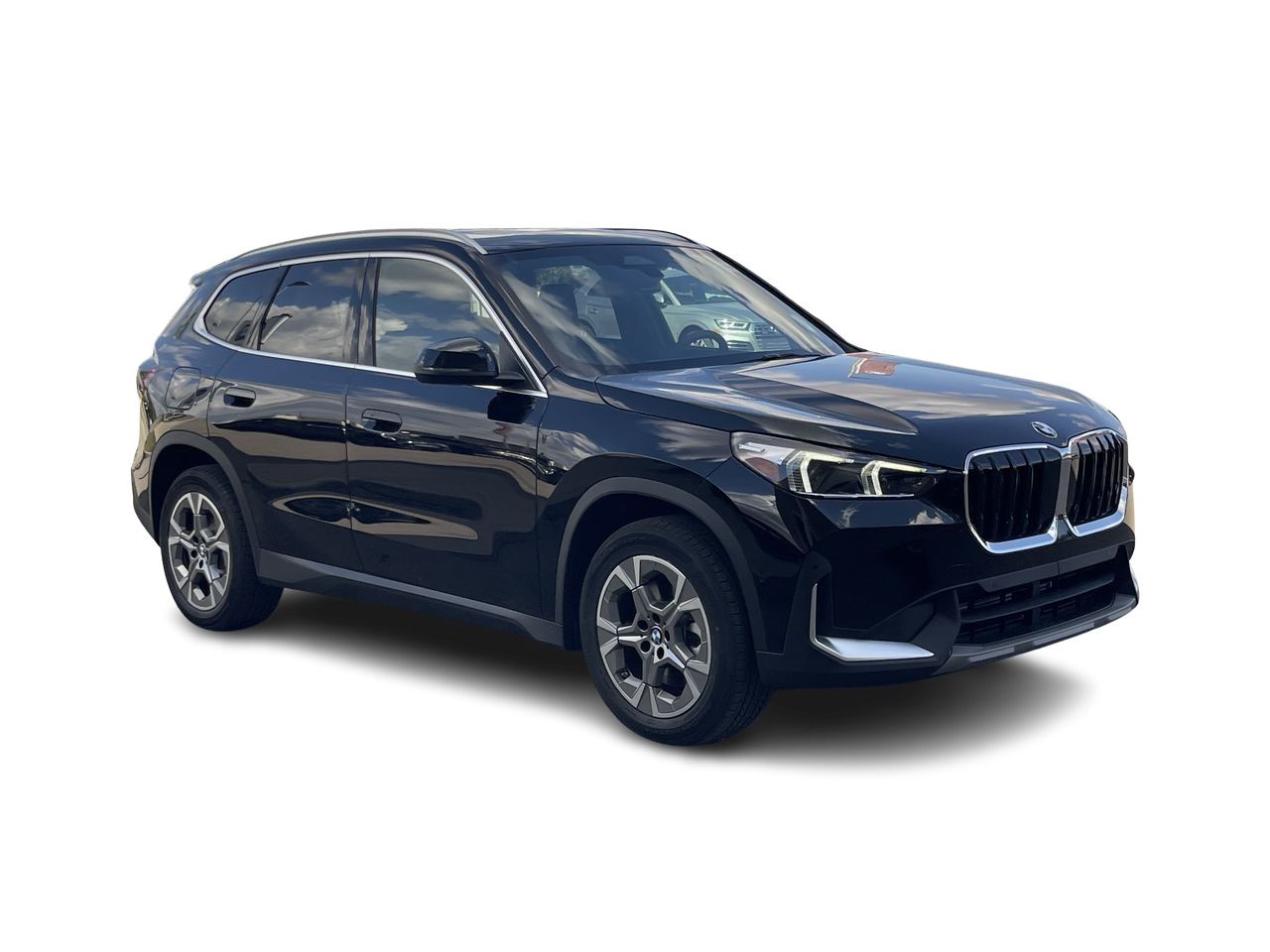 2027 BMW X1