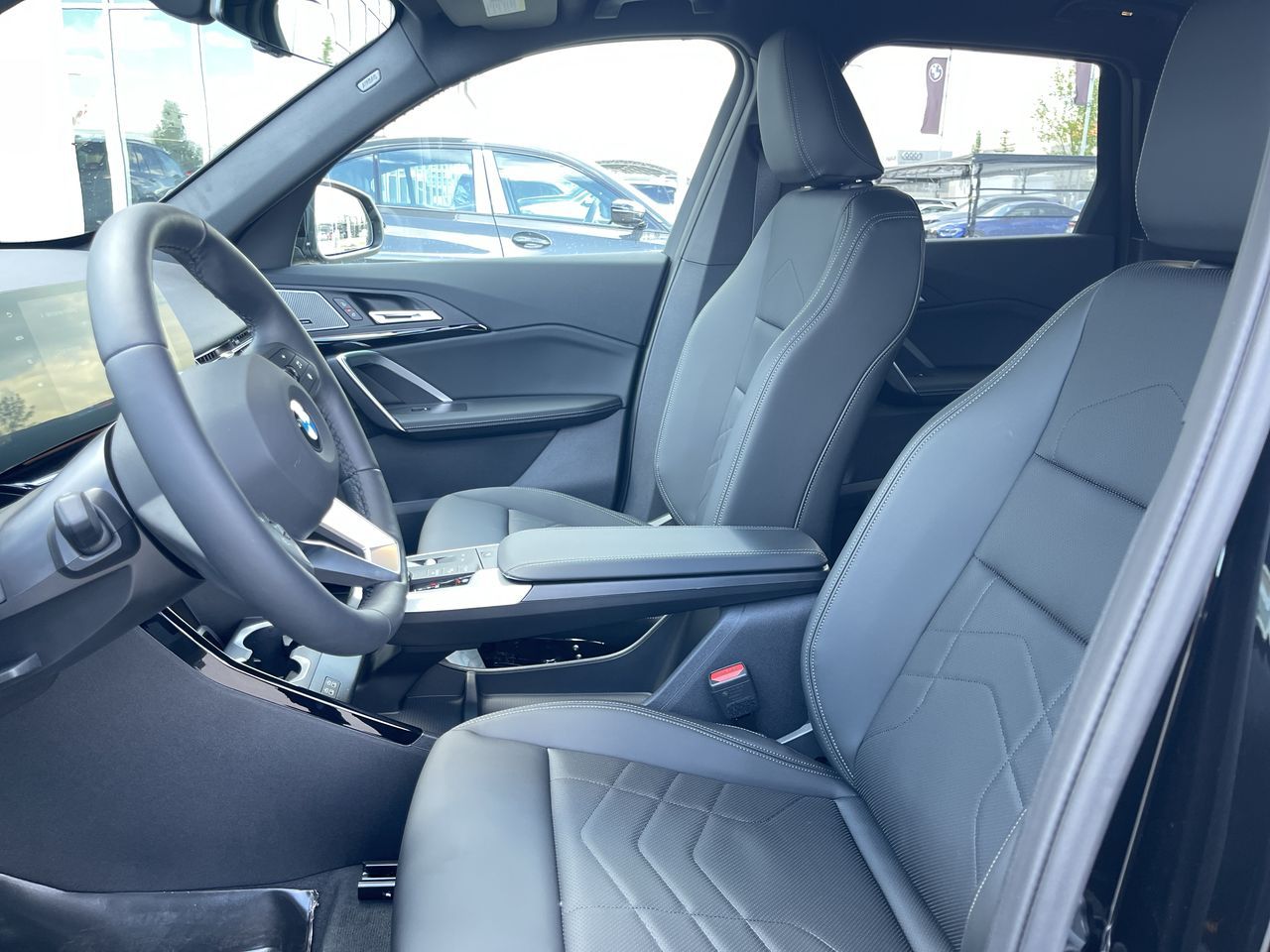 2027 BMW X1