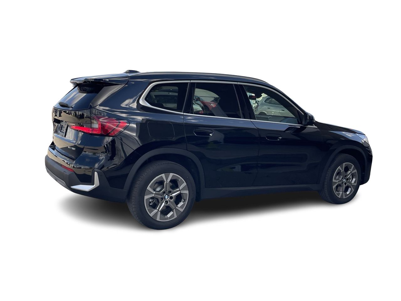 2027 BMW X1