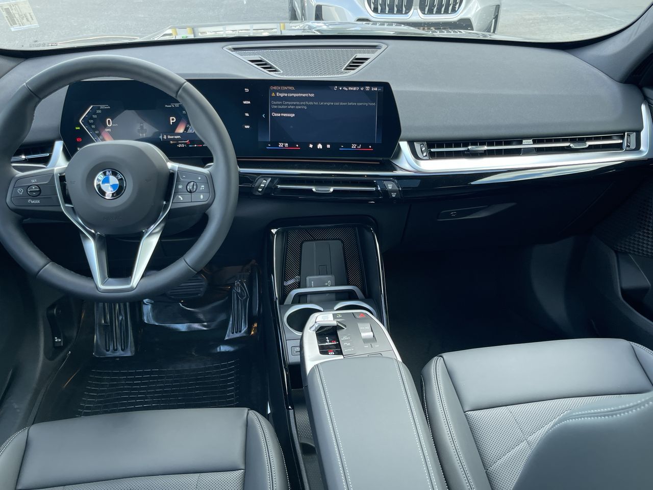 2027 BMW X1