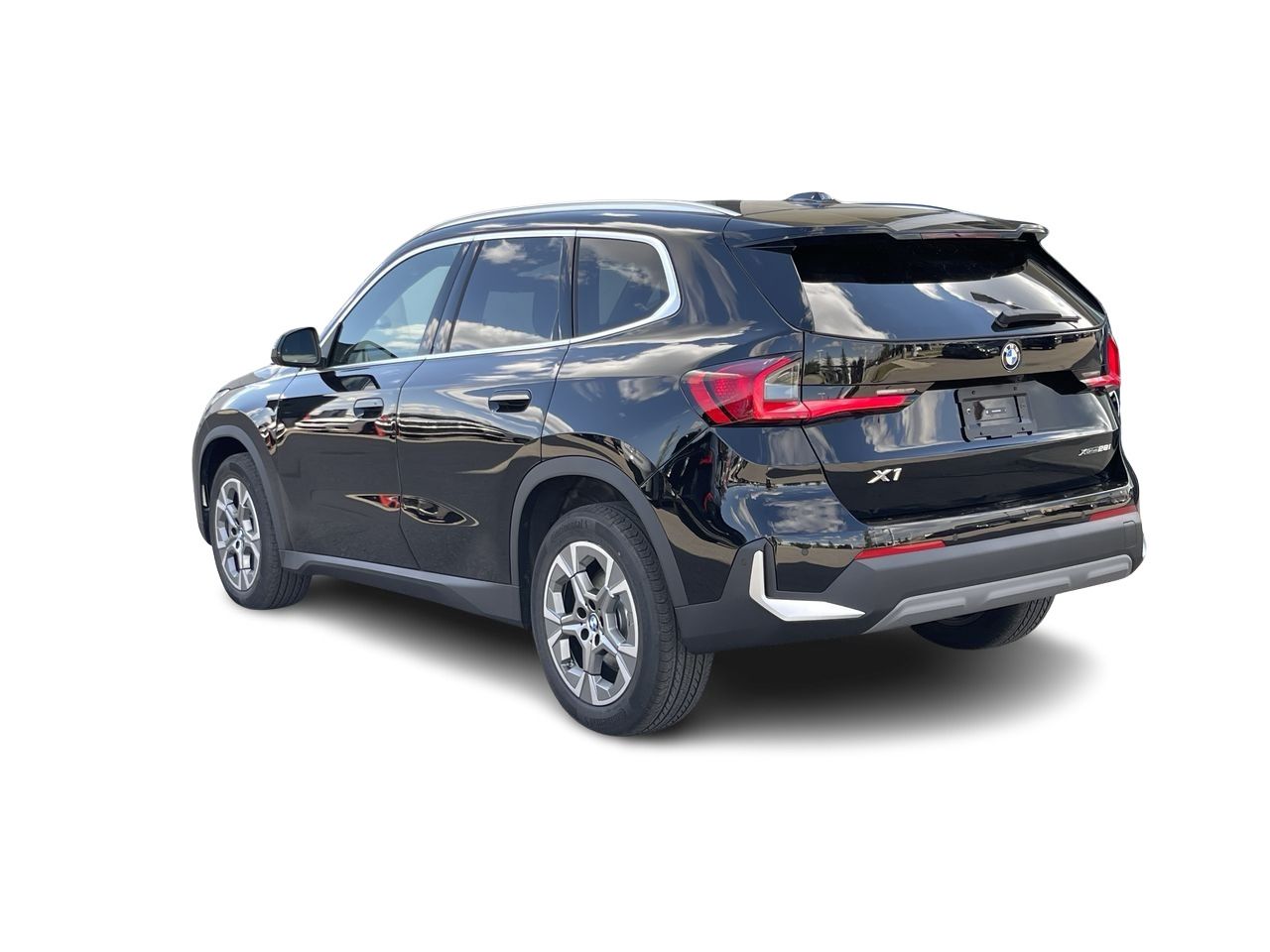 2027 BMW X1