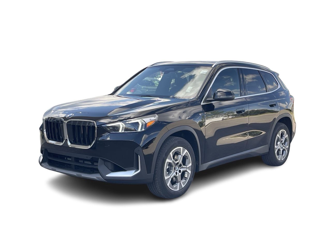 2027 BMW X1