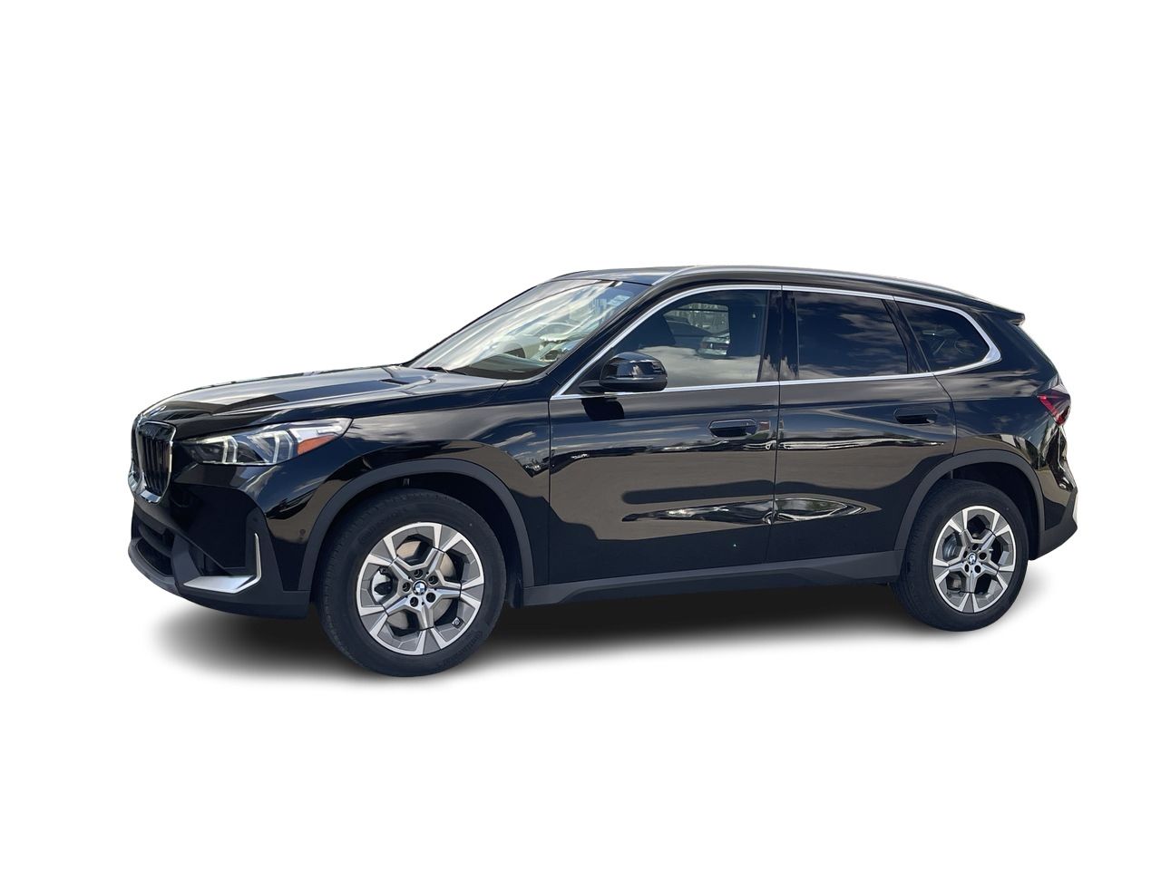 2027 BMW X1