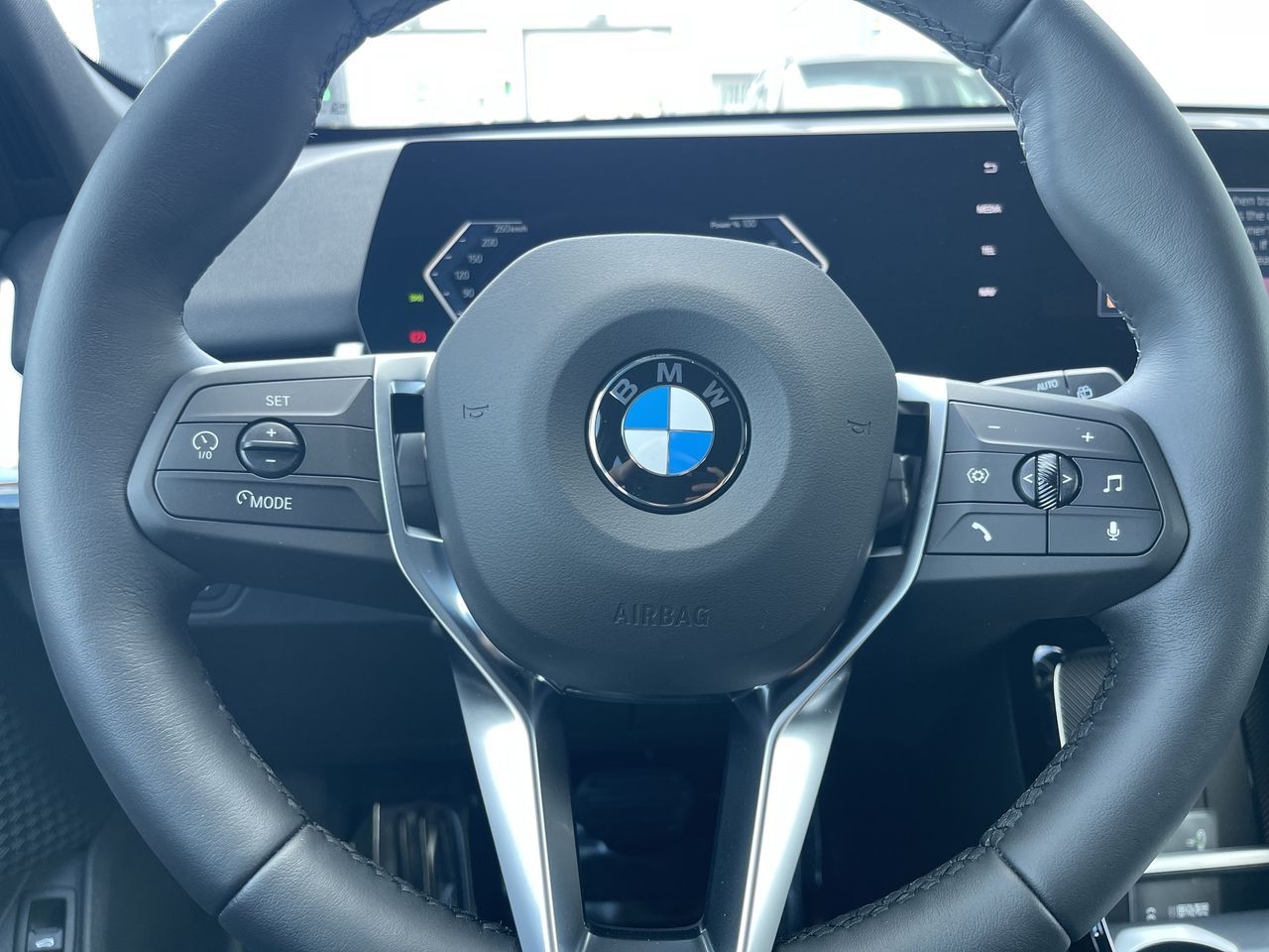 2027 BMW X1