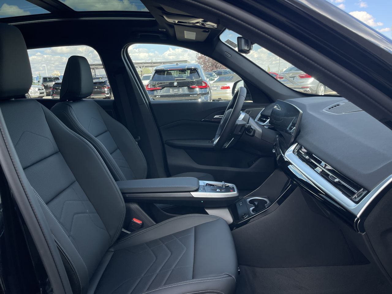 2027 BMW X1
