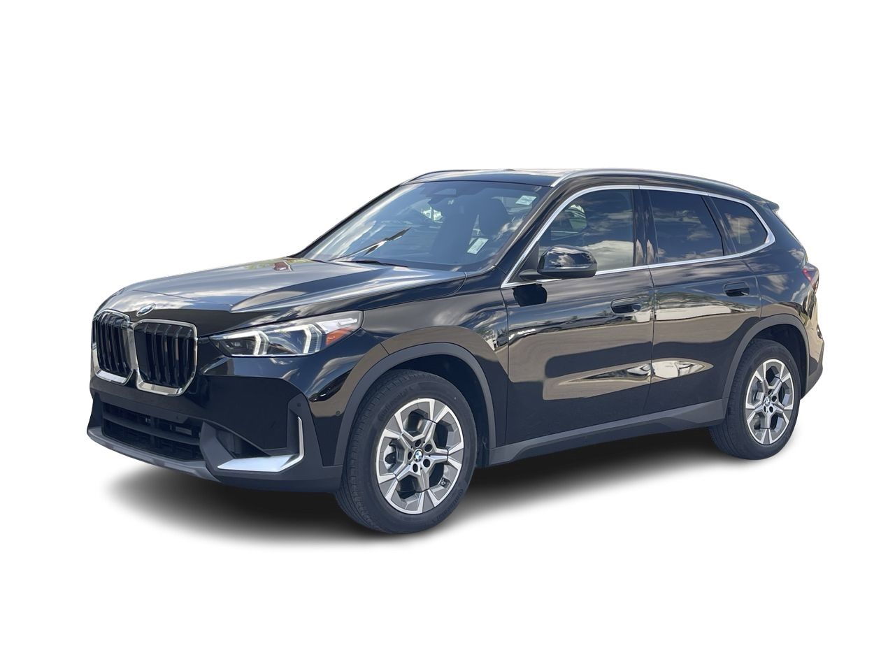 2027 BMW X1