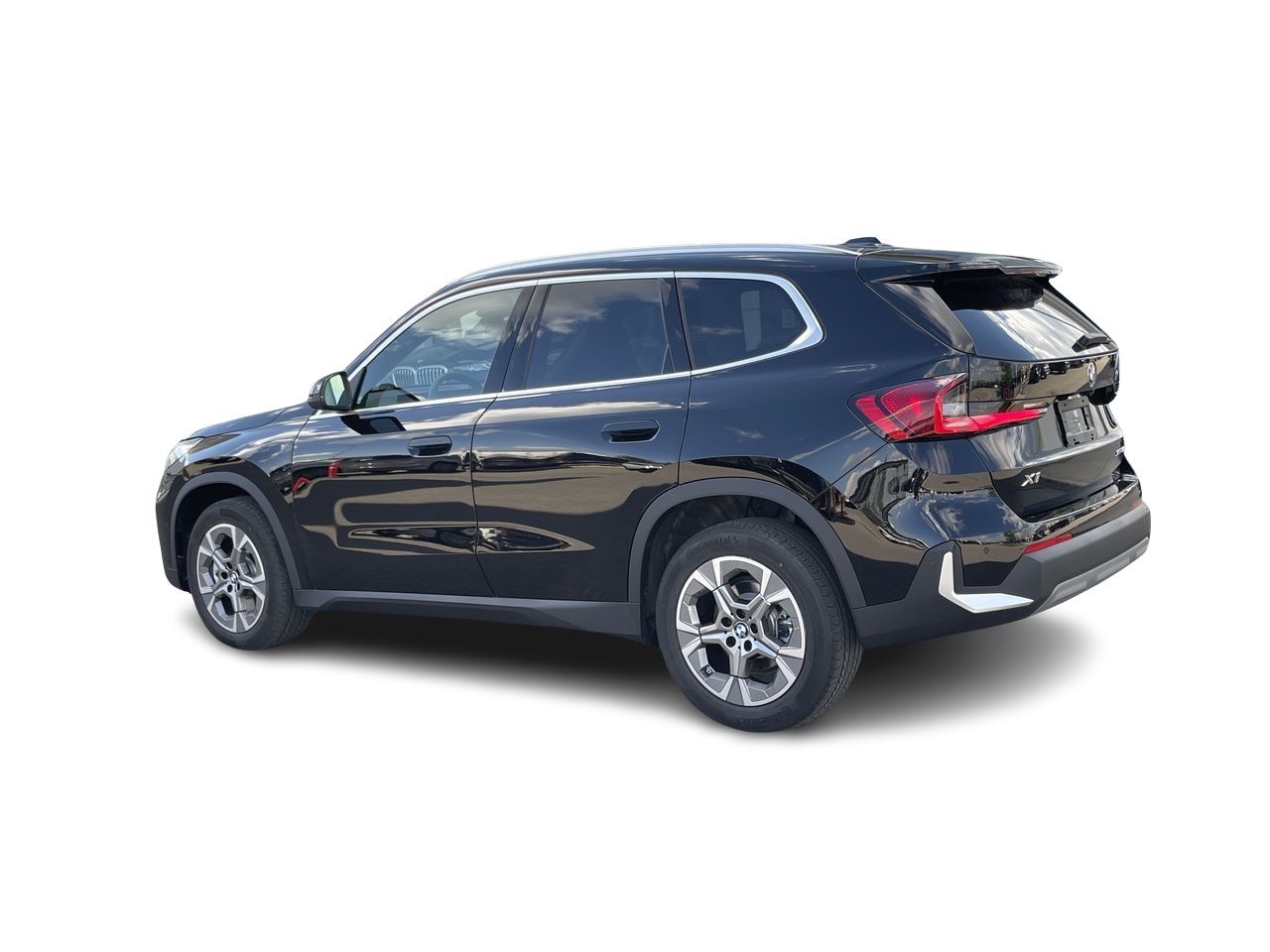 2027 BMW X1