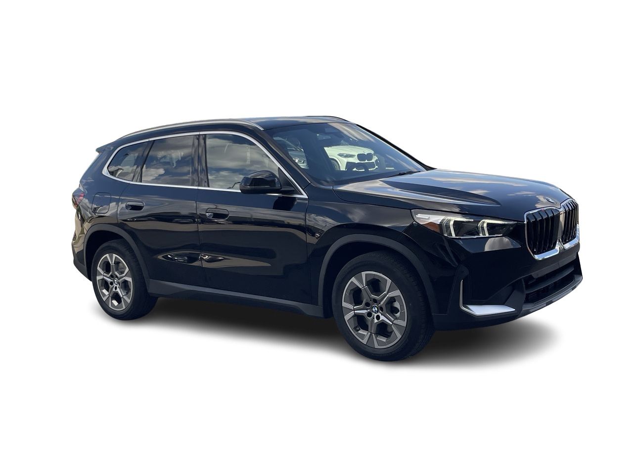 2027 BMW X1