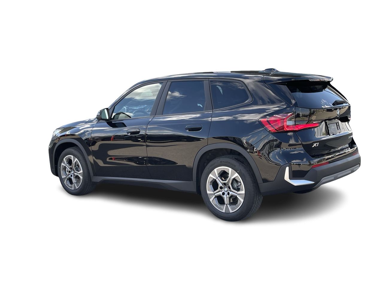 2027 BMW X1