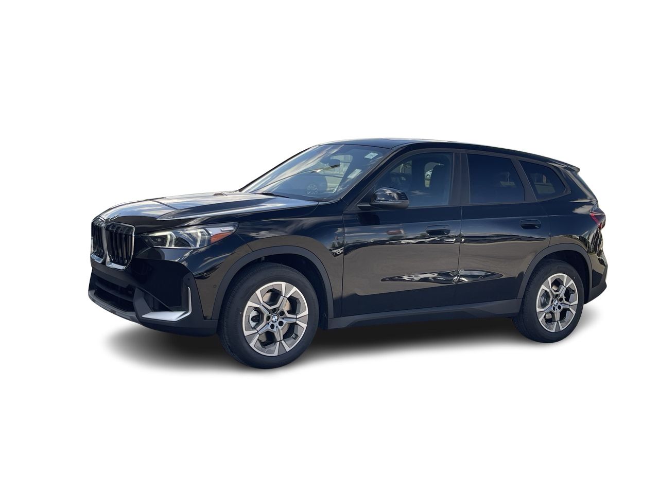 2027 BMW X1